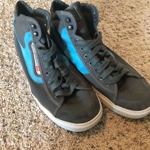 Diesel Sneakers